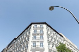 דירות נופש בקרבת כיכר סול מרכז מדריד